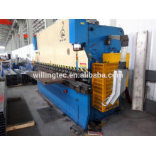 excellent quality channel letter auto bending machine